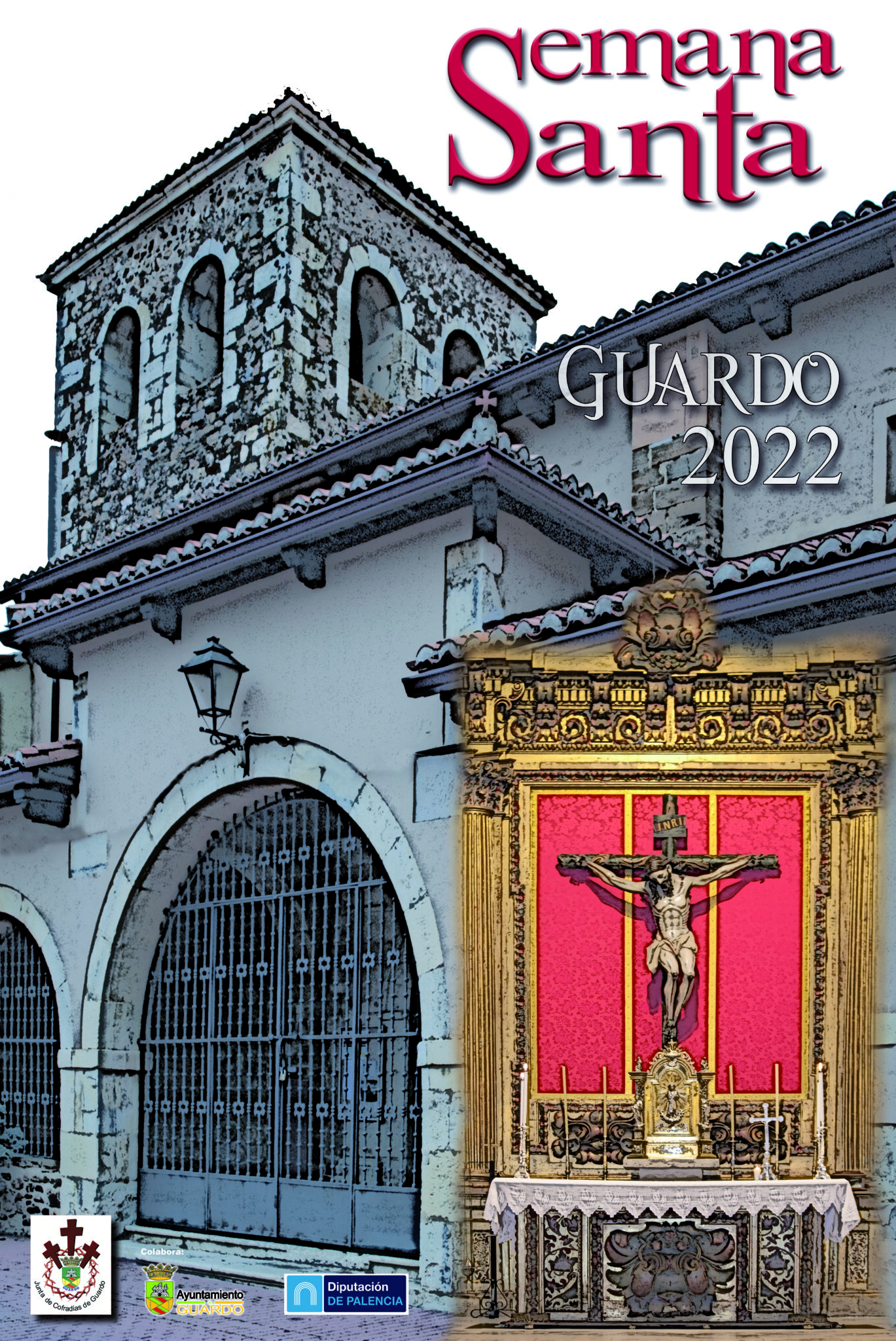 Semana Santa en Guardo  